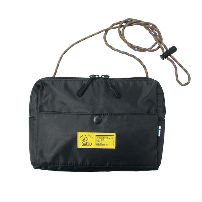 BACKYARD FAMILY「ショルダーバッグ ミニ 通販 ポーチ おしゃれ ミニショルダーバッグ 横長 横型 メンズ」|ショルダー・メッセンジャー|