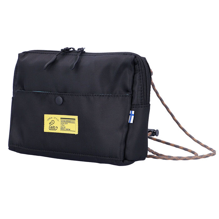 BACKYARD FAMILY「ショルダーバッグ ミニ 通販 ポーチ おしゃれ ミニショルダーバッグ 横長 横型 メンズ」|ショルダー・メッセンジャー|