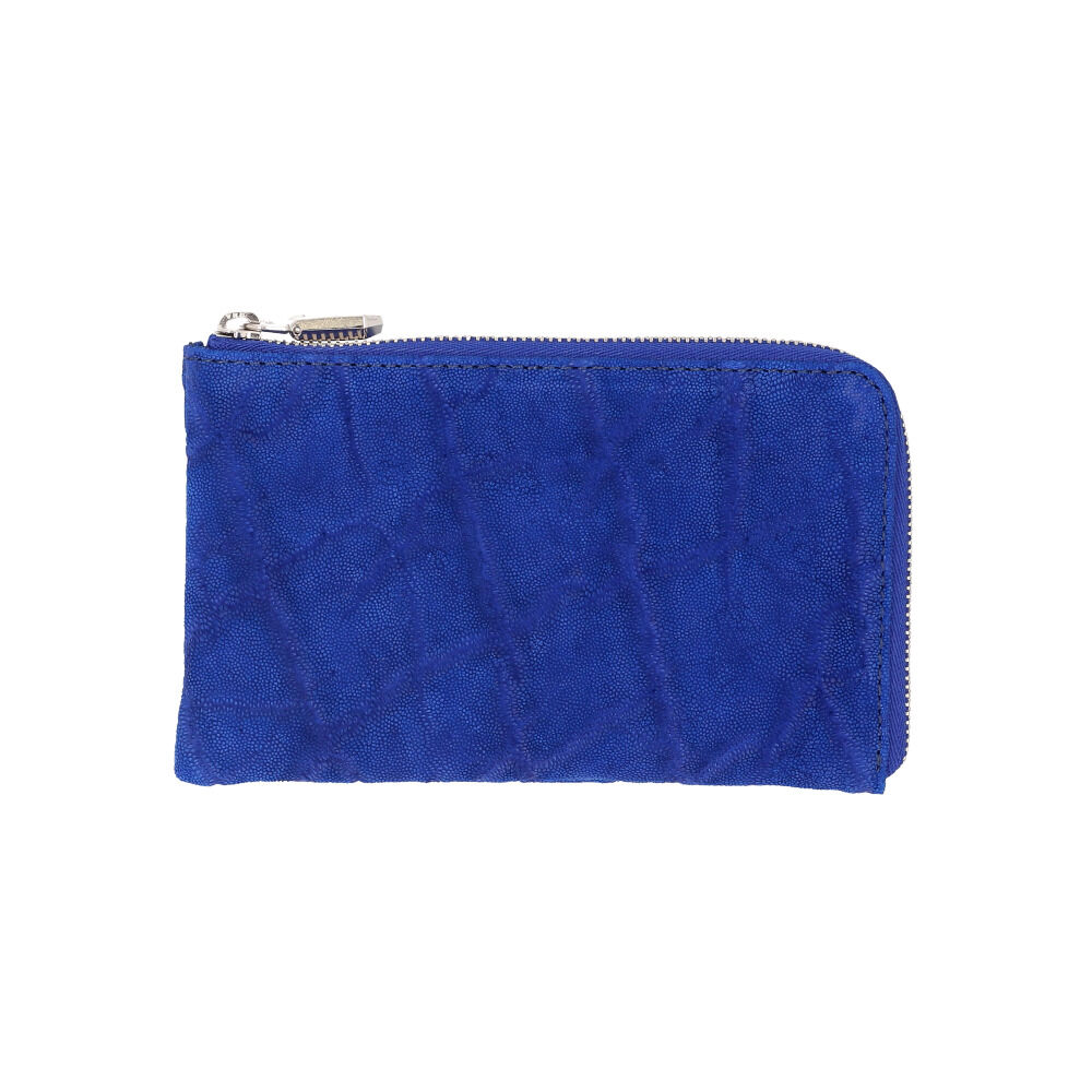 BACKYARD FAMILY「ZOO 財布 ズー ZMW-027 通販 日本製 長財布 さいふ サイフ ミドル財布」|財布|ブルー1