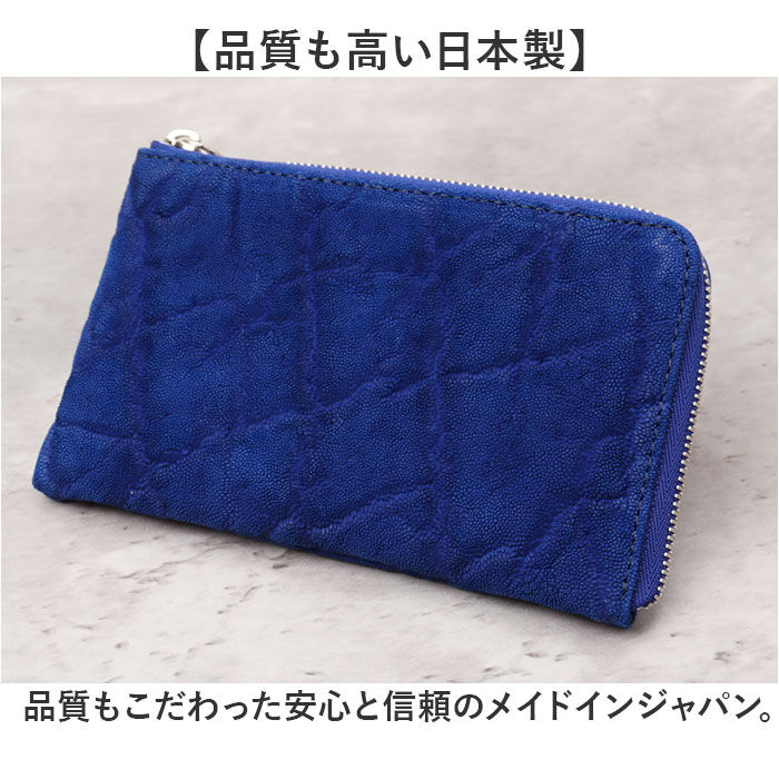 BACKYARD FAMILY「ZOO 財布 ズー ZMW-027 通販 日本製 長財布 さいふ サイフ ミドル財布」|財布|