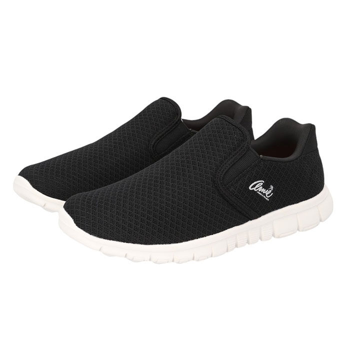 BACKYARD FAMILY「アーニーアーノルドパーマー スニーカー AN2202 通販 シューズ ウォーキングシューズ」|スリッポン|