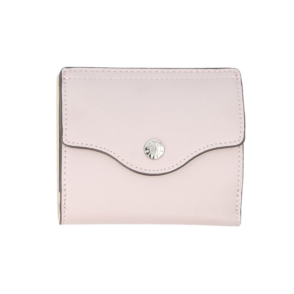 BACKYARD FAMILY「Legato Largo 財布 レガートラルゴ LJ-F3442 通販 二つ折り財布 2つ折り財布」|財布|パープル1