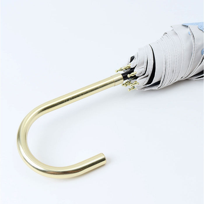 BACKYARD FAMILY「晴雨兼用傘 長傘 遮熱 レディース 通販 傘 晴雨兼用 一級遮光 日傘 雨傘 かさ カサ 50cm」|傘|