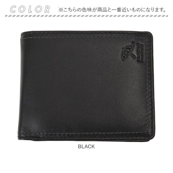 BACKYARD FAMILY「アーノルドパーマー 財布 ArnoldPalmer 4AP3652 通販 二つ折り財布」|財布|