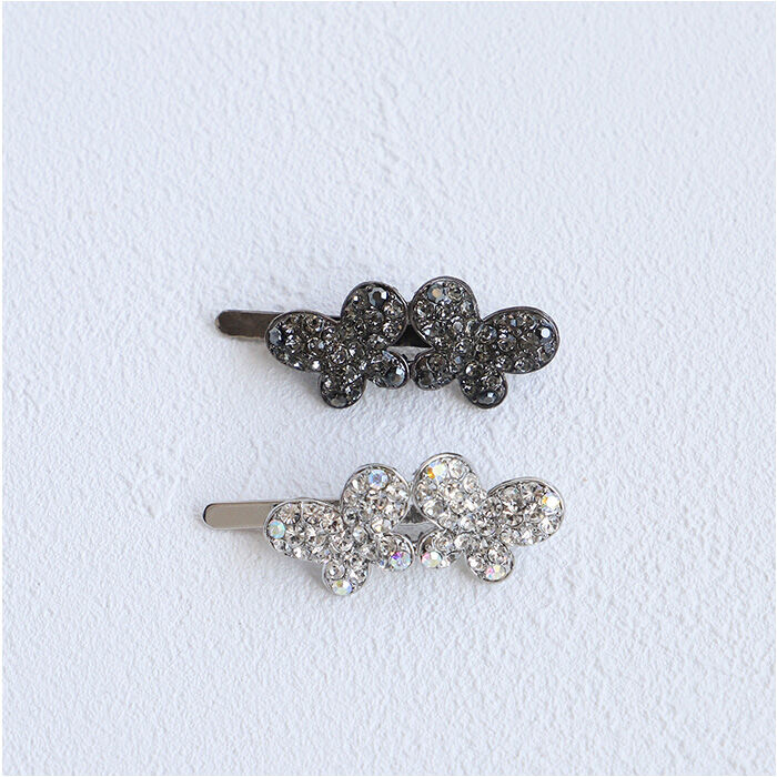 BACKYARD FAMILY「RORA ヘアクリップ 通販 ローラ エルシー ヘアークリップ ヘアアクセサリー 髪飾り キッズ」|その他|