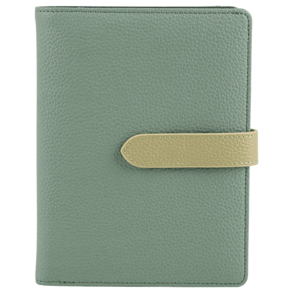 BACKYARD FAMILY「リズデイズ カードケース LIZDAYS lz-69901 通販 マルチケース 通帳ケース」|名刺入れ・カードケース|グレー1