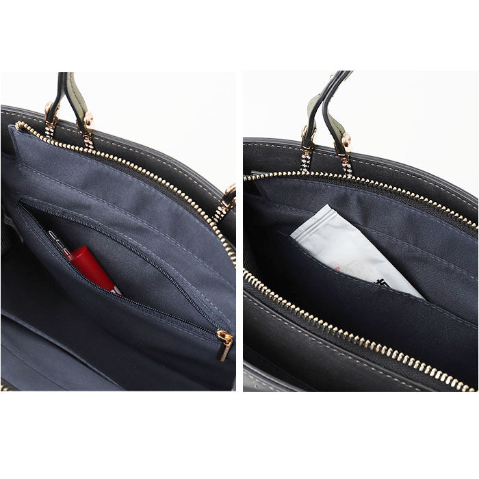 BACKYARD FAMILY「ラムモード トートバッグ ショルダー レディース 37880t 通販 トートバック トート 手提げ」|トートバッグ|