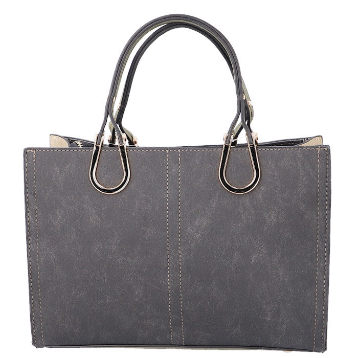 BACKYARD FAMILY「ラムモード トートバッグ ショルダー レディース 37880t 通販 トートバック トート 手提げ」|トートバッグ|