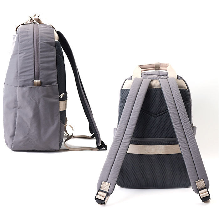 BACKYARD FAMILY「アネロ リュック anello GTM0971 通販 anelloGRANDE アネログランデ」|リュック|