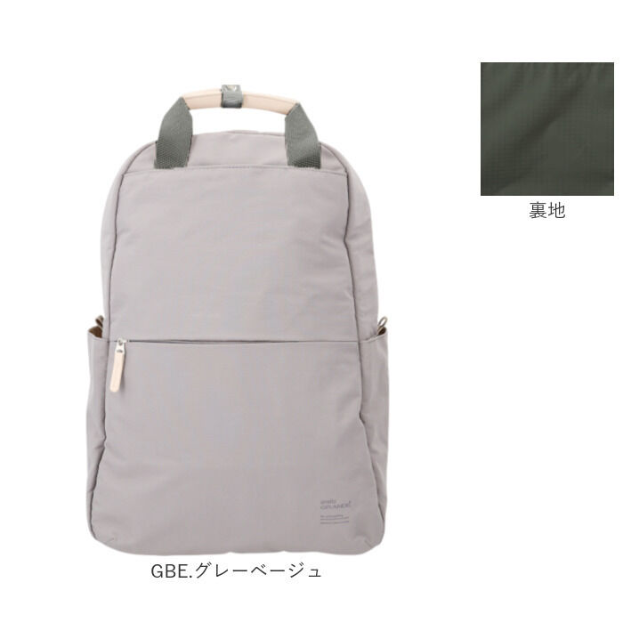 BACKYARD FAMILY「アネロ リュック anello GTM0971 通販 anelloGRANDE アネログランデ」|リュック|