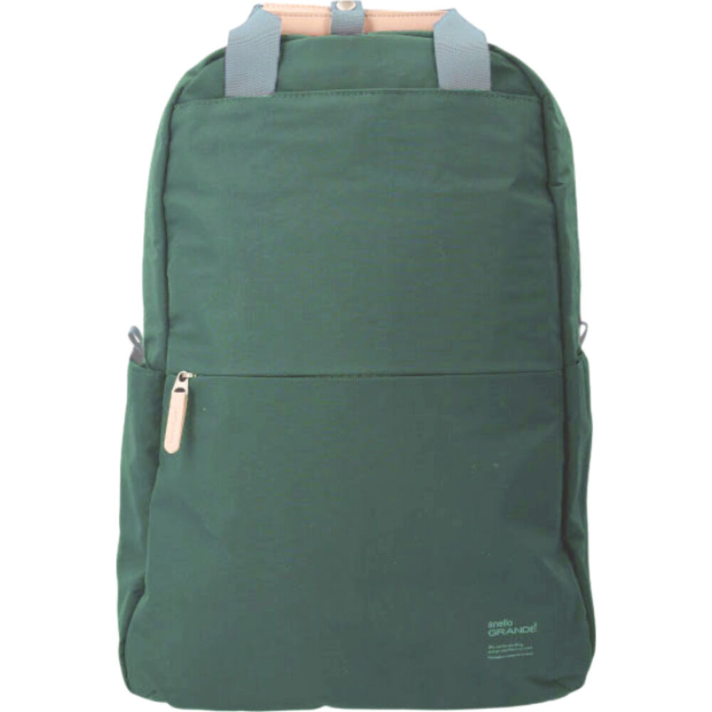 BACKYARD FAMILY「アネロ リュック anello GTM0971 通販 anelloGRANDE アネログランデ」|リュック|ブルー2