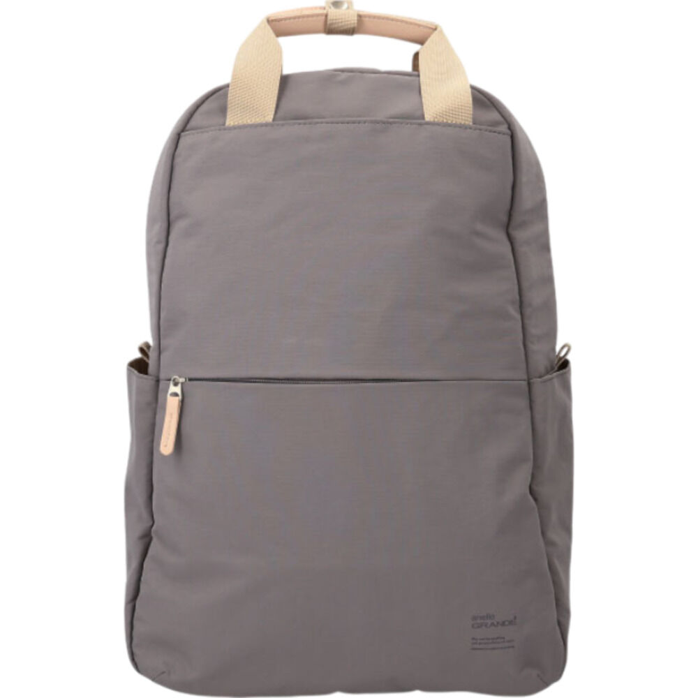 BACKYARD FAMILY「アネロ リュック anello GTM0971 通販 anelloGRANDE アネログランデ」|リュック|グレー1