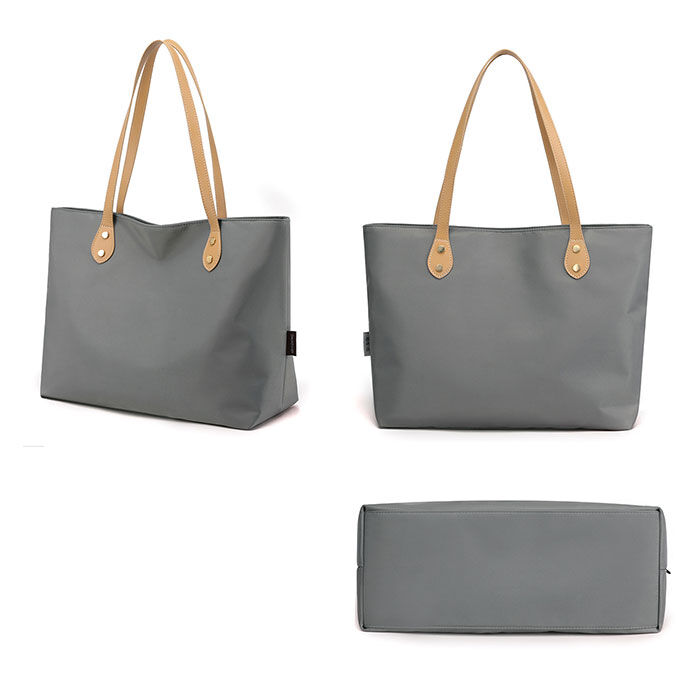 BACKYARD FAMILY「ナイロン トートバッグ 軽量 レディース バッグ 通販 ハンドバック ショルダーバッグ バック 鞄」|トートバッグ|