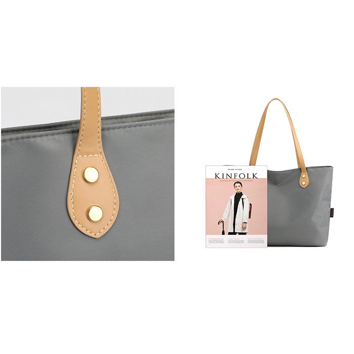 BACKYARD FAMILY「ナイロン トートバッグ 軽量 レディース バッグ 通販 ハンドバック ショルダーバッグ バック 鞄」|トートバッグ|