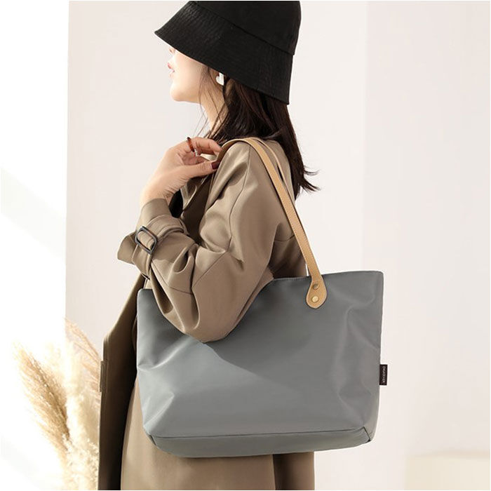 BACKYARD FAMILY「ナイロン トートバッグ 軽量 レディース バッグ 通販 ハンドバック ショルダーバッグ バック 鞄」|トートバッグ|