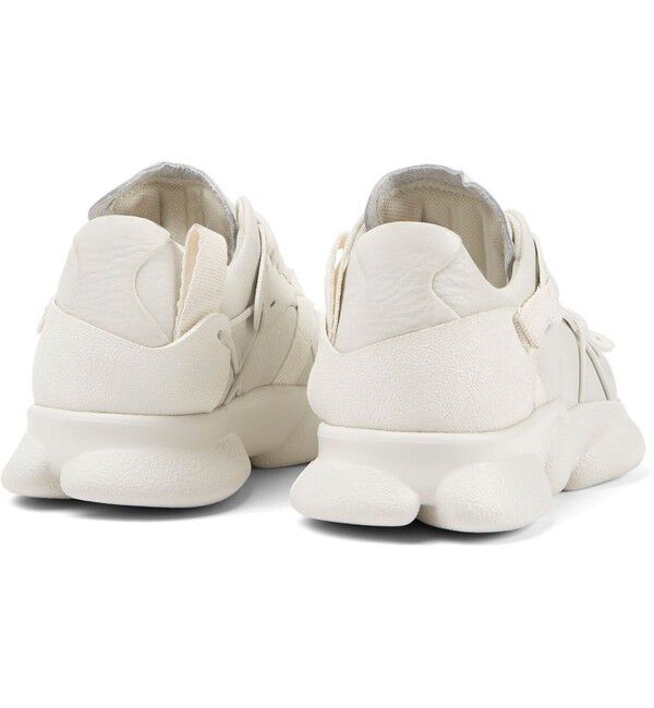 CAMPER「[カンペール] KARST / レザースニーカー」|スニーカー|