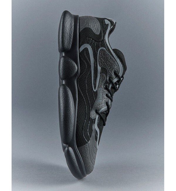 CAMPER「[カンペール] KARST / スニーカー」|スニーカー|ブラック