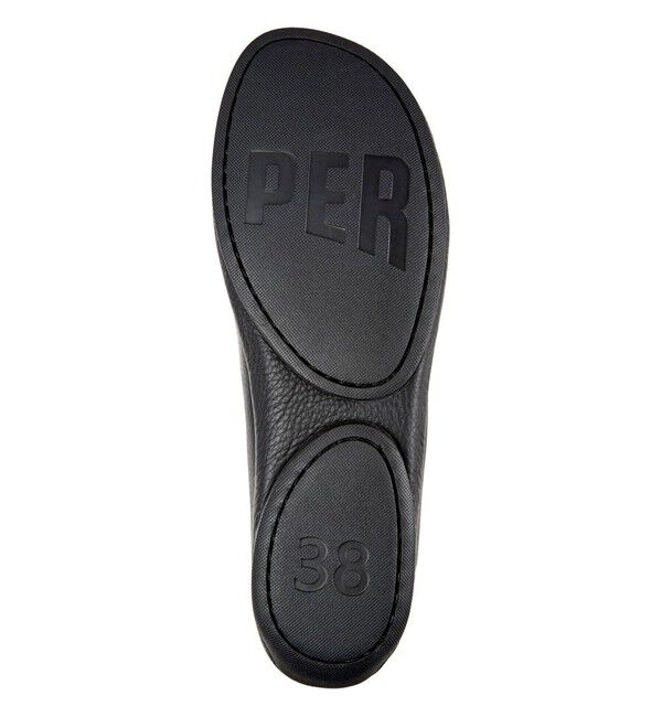 CAMPER「[カンペール] RIGHT NINA / フラットシューズ」|ローファー|