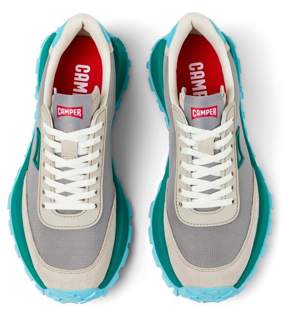 CAMPER「[カンペール] DRIFT TRAIL / スニーカー」|スニーカー|