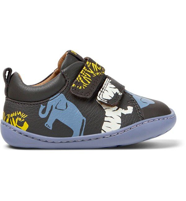 CAMPER「[カンペール] TWINS First Walker / カジュアルシューズ」|スニーカー|