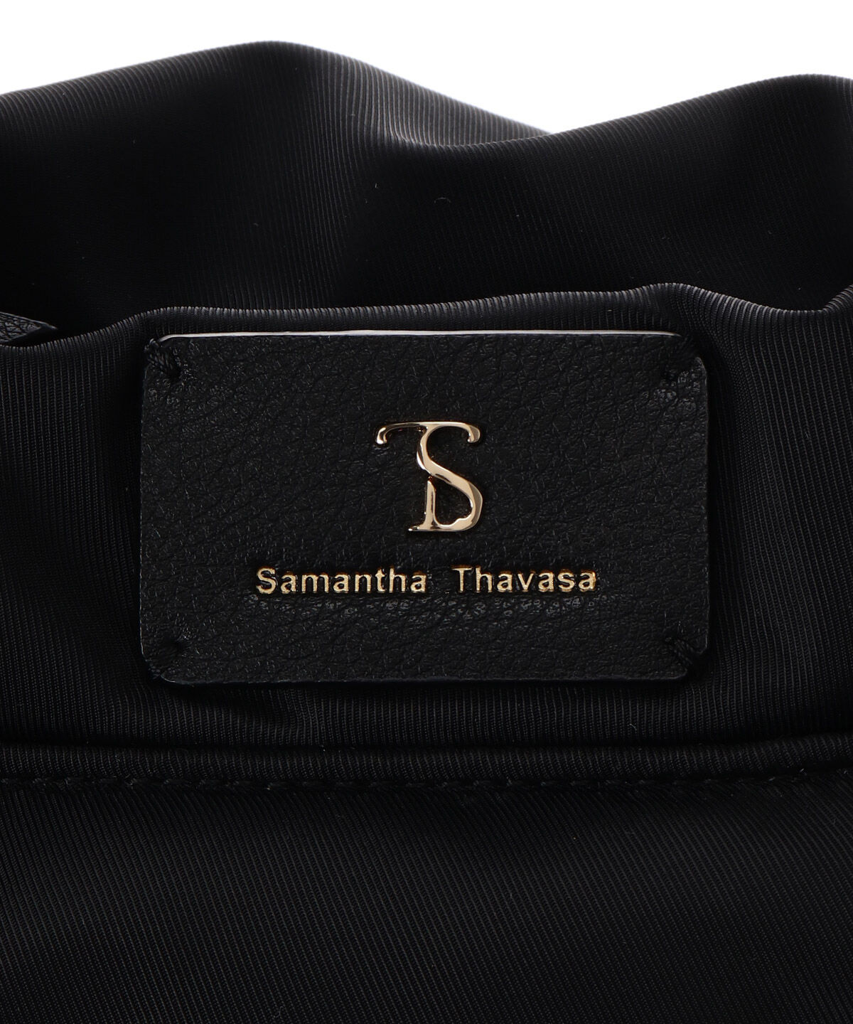 Samantha Thavasa「ボンディング ハンドバッグ」|ハンドバッグ|