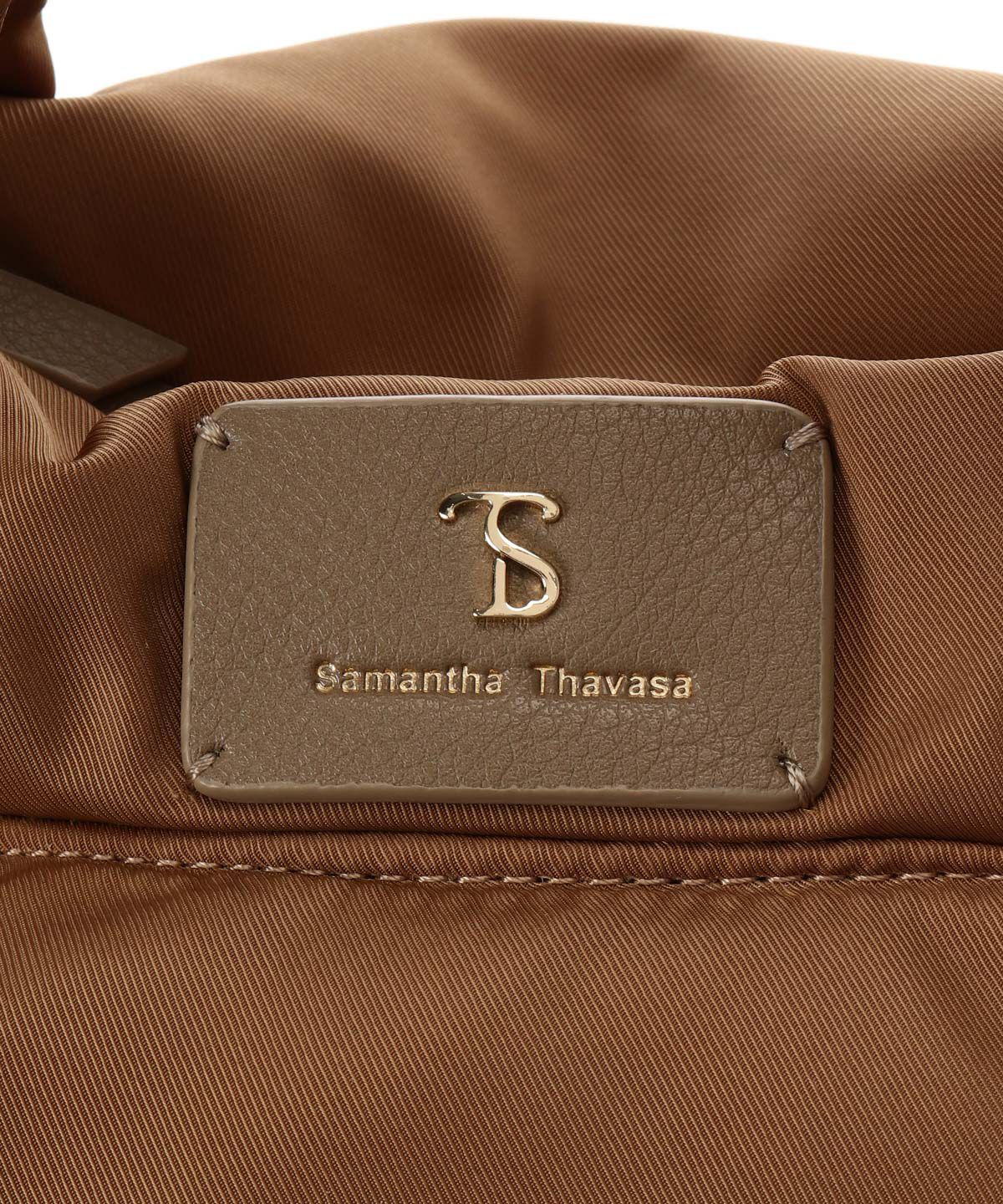 Samantha Thavasa「ボンディング ハンドバッグ」|ハンドバッグ|