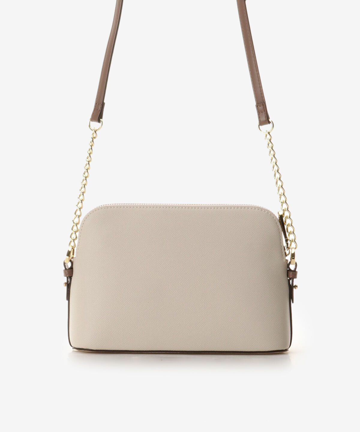 Samantha Vega「ハートビジュー付きショルダーバッグ」|ショルダー・メッセンジャー|