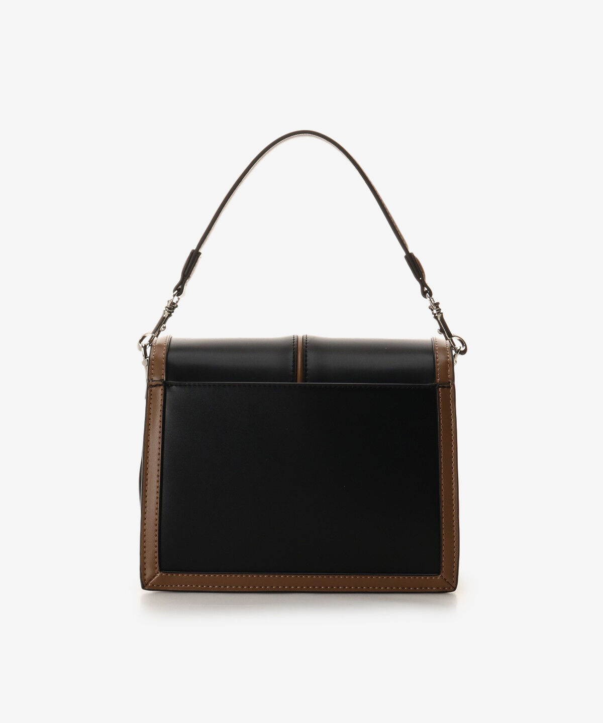 Samantha Vega「パイピングショルダーバッグ」|ショルダー・メッセンジャー|