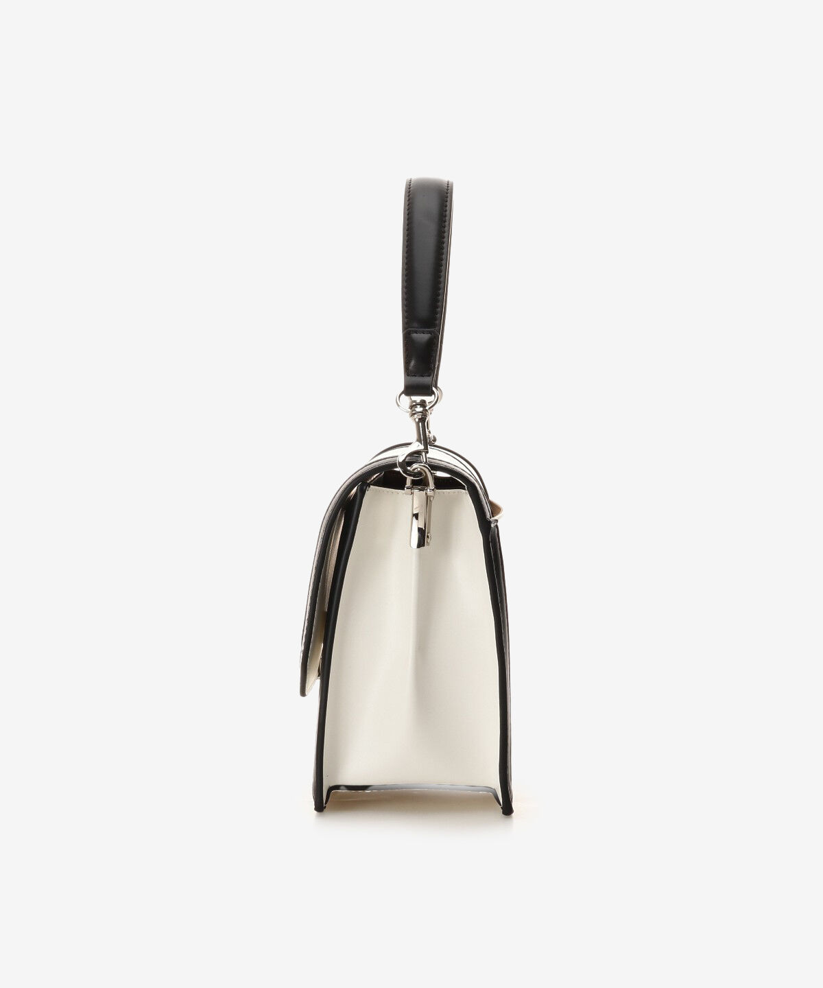 Samantha Vega「パイピングショルダーバッグ」|ショルダー・メッセンジャー|