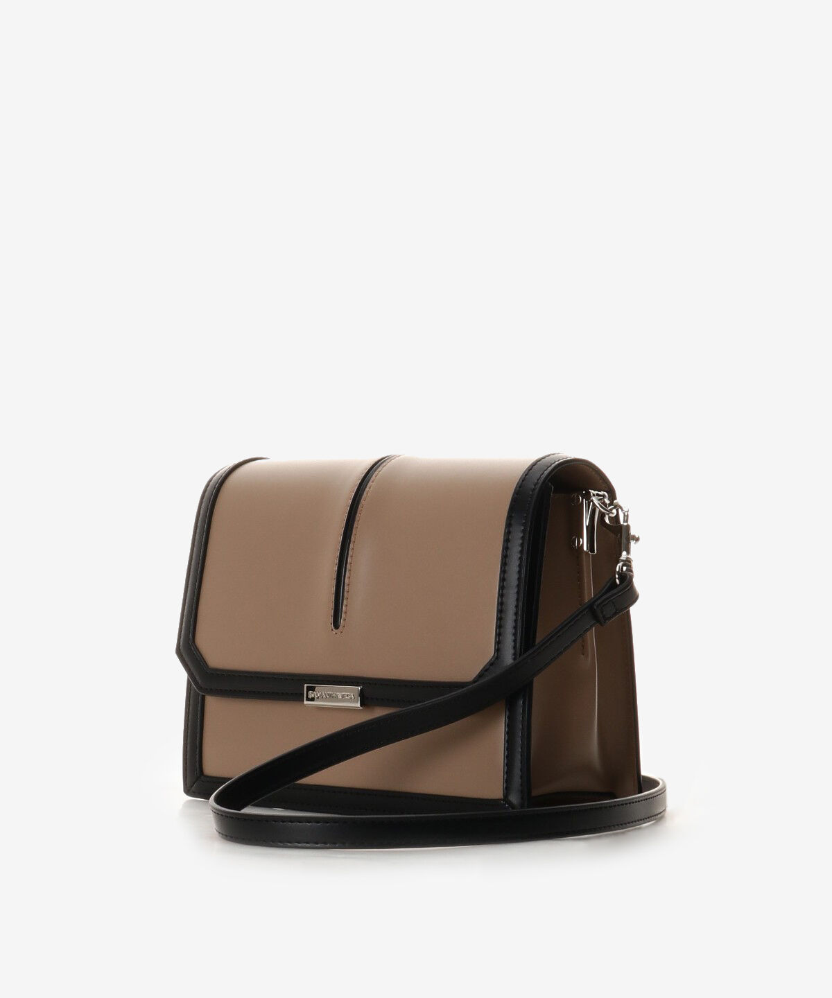 Samantha Vega「パイピングショルダーバッグ」|ショルダー・メッセンジャー|