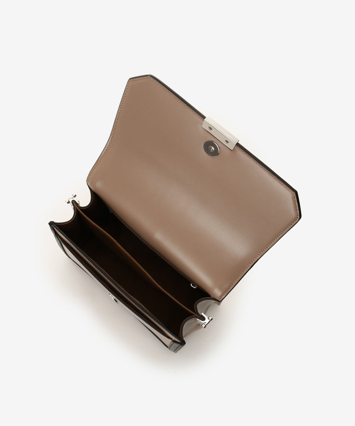 Samantha Vega「パイピングショルダーバッグ」|ショルダー・メッセンジャー|