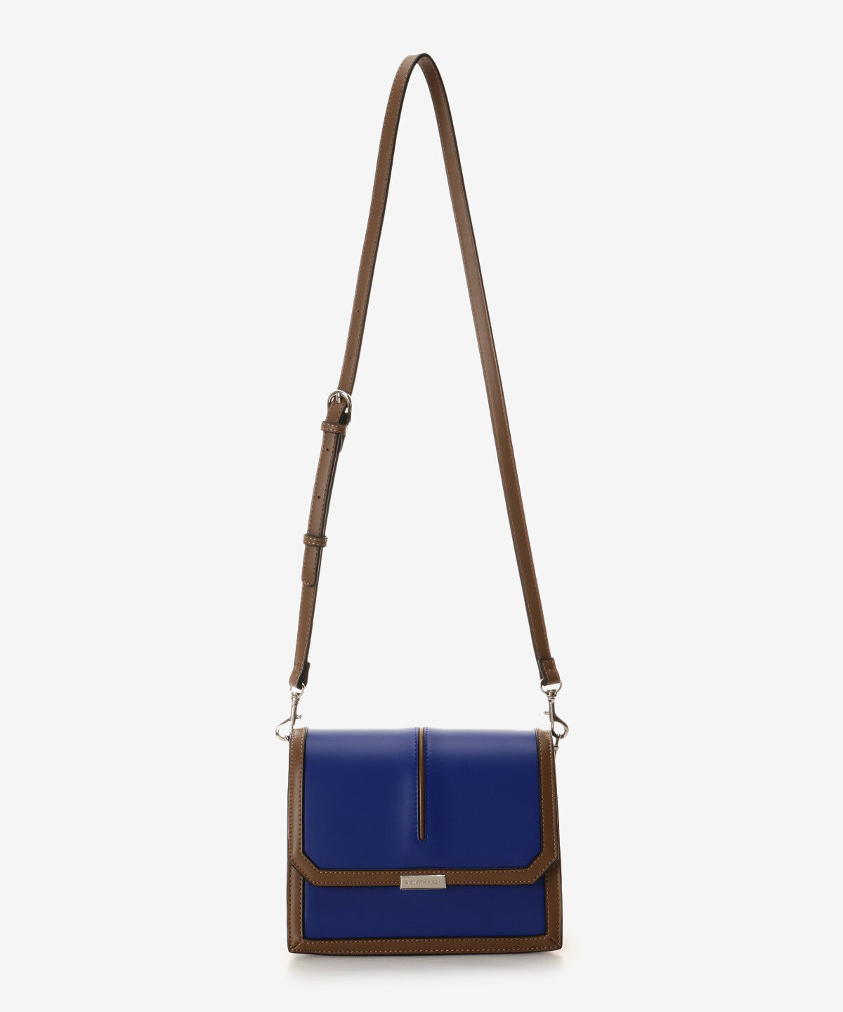 Samantha Vega「パイピングショルダーバッグ」|ショルダー・メッセンジャー|