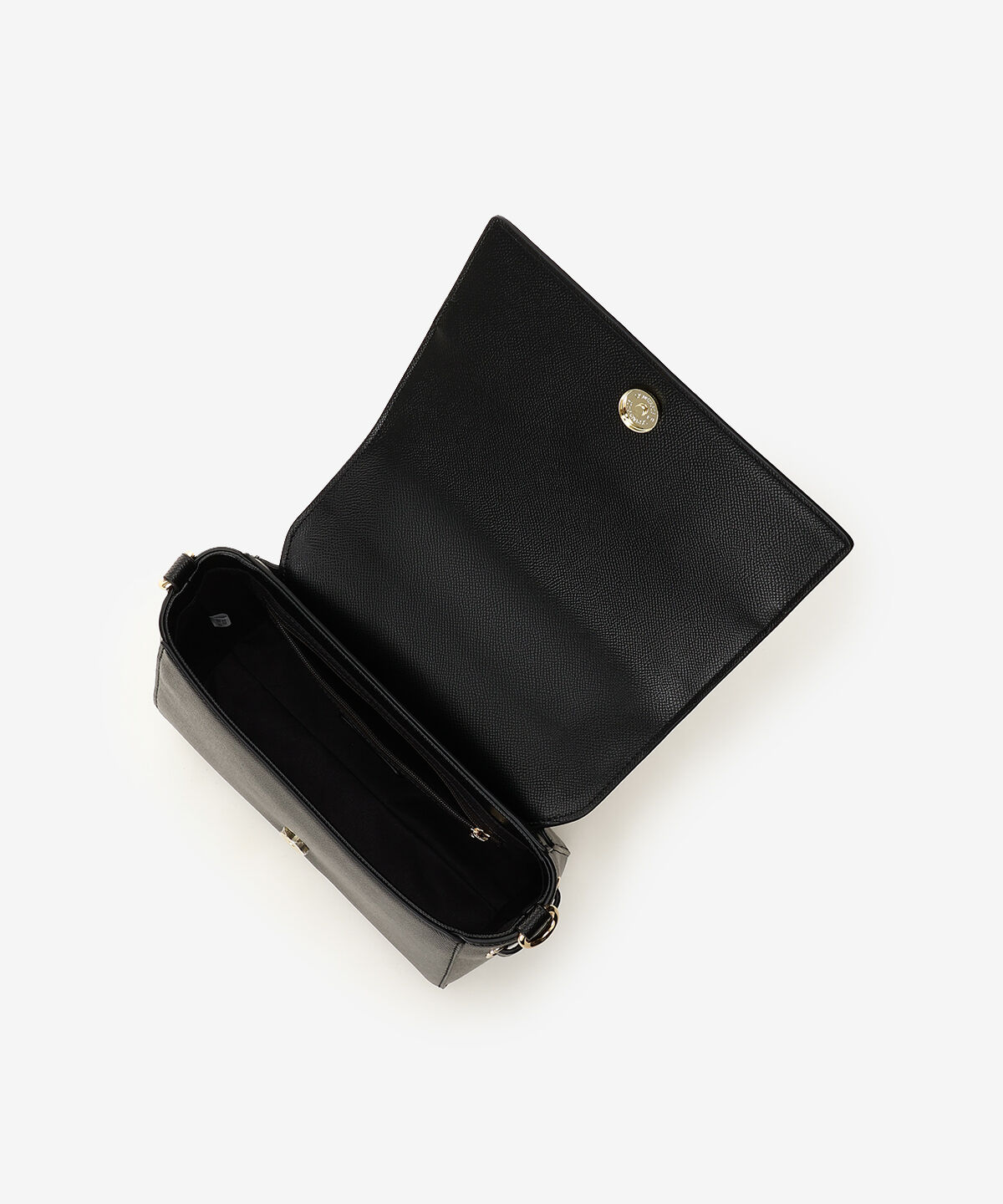 Samantha Vega「ベルトビジューショルダーバッグ」|ショルダー・メッセンジャー|