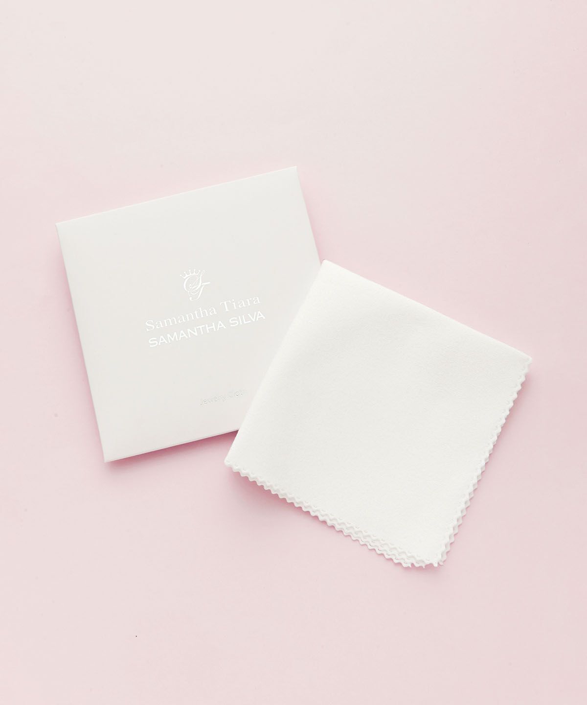 Samantha Tiara「ジュエリークロス」|その他|その他