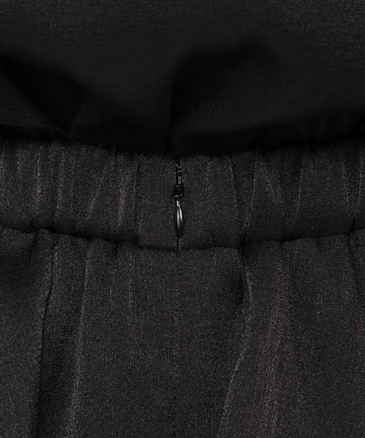 REDYAZEL「ぺプラムフレアスカート」|フレア|