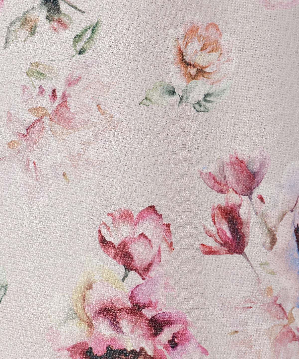 WILLSELECTION「ビックフラワーサーキュラースカート」|フレア|