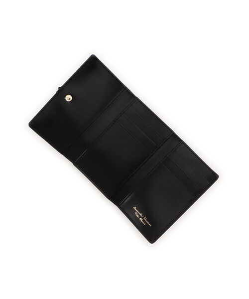 Samantha Thavasa Petit Choice「フロントベルト 折財布」|財布|