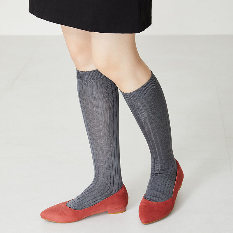 ORiental TRaffic「【跳べるパンプス/シリーズ累計１５０万足突破】プレーン フラット ヒール/R-3212 パンプス」|パンプス|