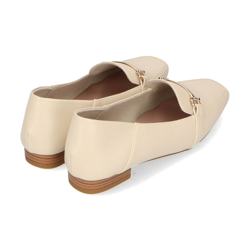 WA Oriental TRaffic「ビットモチーフバブーシュローファー/42104」|ローファー|