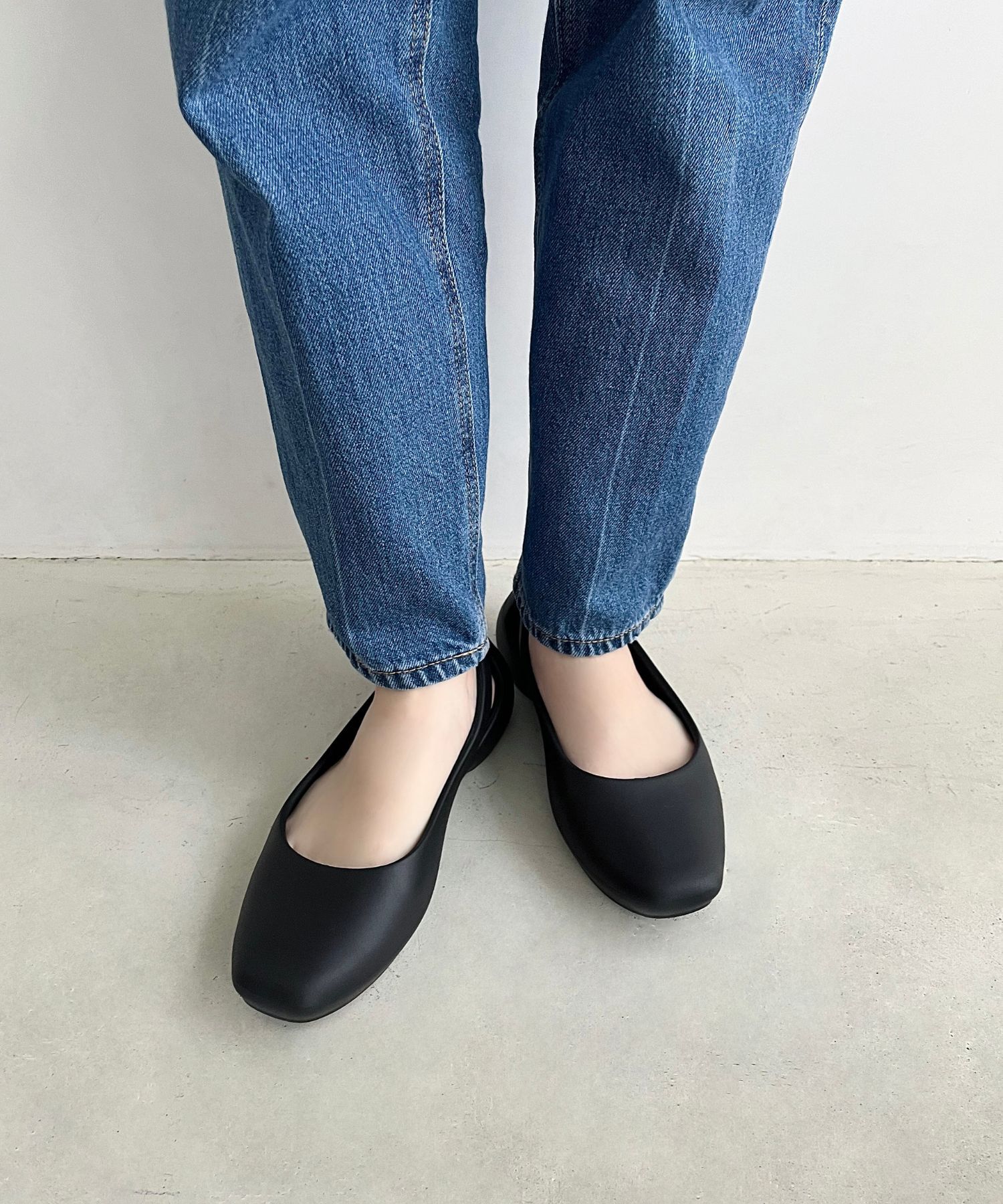 ORiental TRaffic「【WEB限定】EVAカットデザインパンプス/OT3223 軽量 リカバリー パンプス 人気 売れてる トレンド」|パンプス|