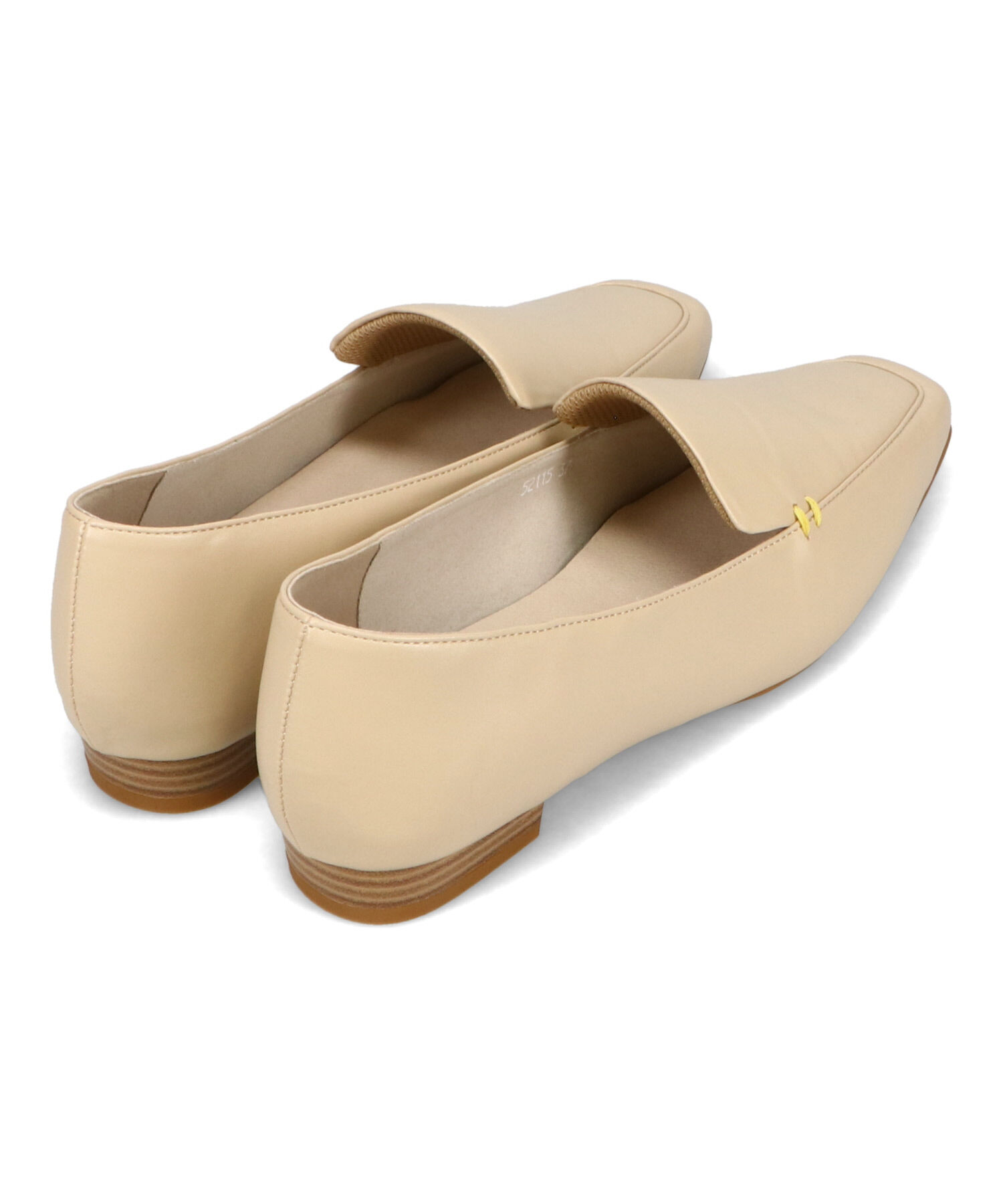 WA Oriental TRaffic「●人気アイテム●ダブルステッチオペラパンプス/52115 パンプス 柔らかい 軽い 」|パンプス|