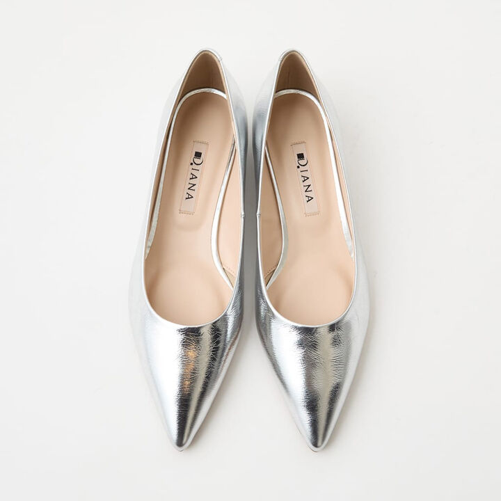 ダイアナ「シューズ　MR42225」|パンプス|