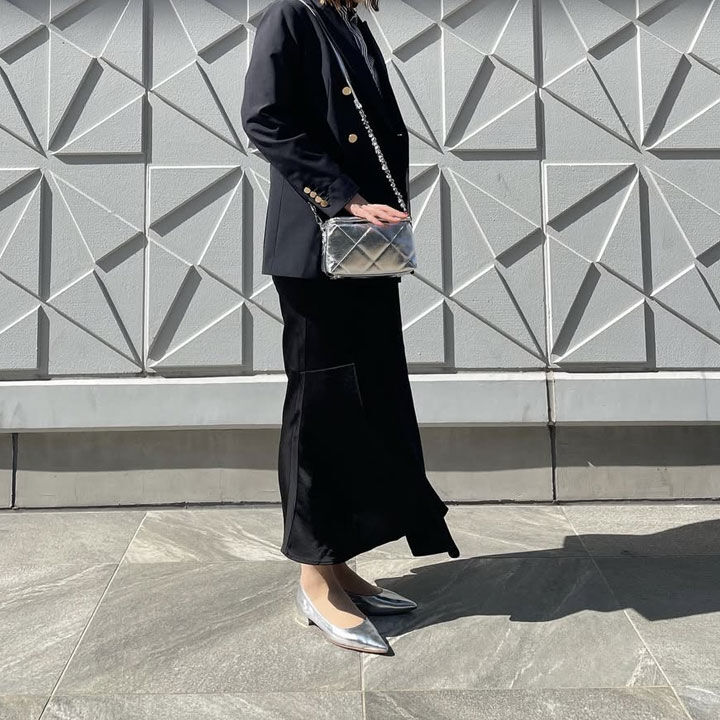 ダイアナ「シューズ　MR42225」|パンプス|