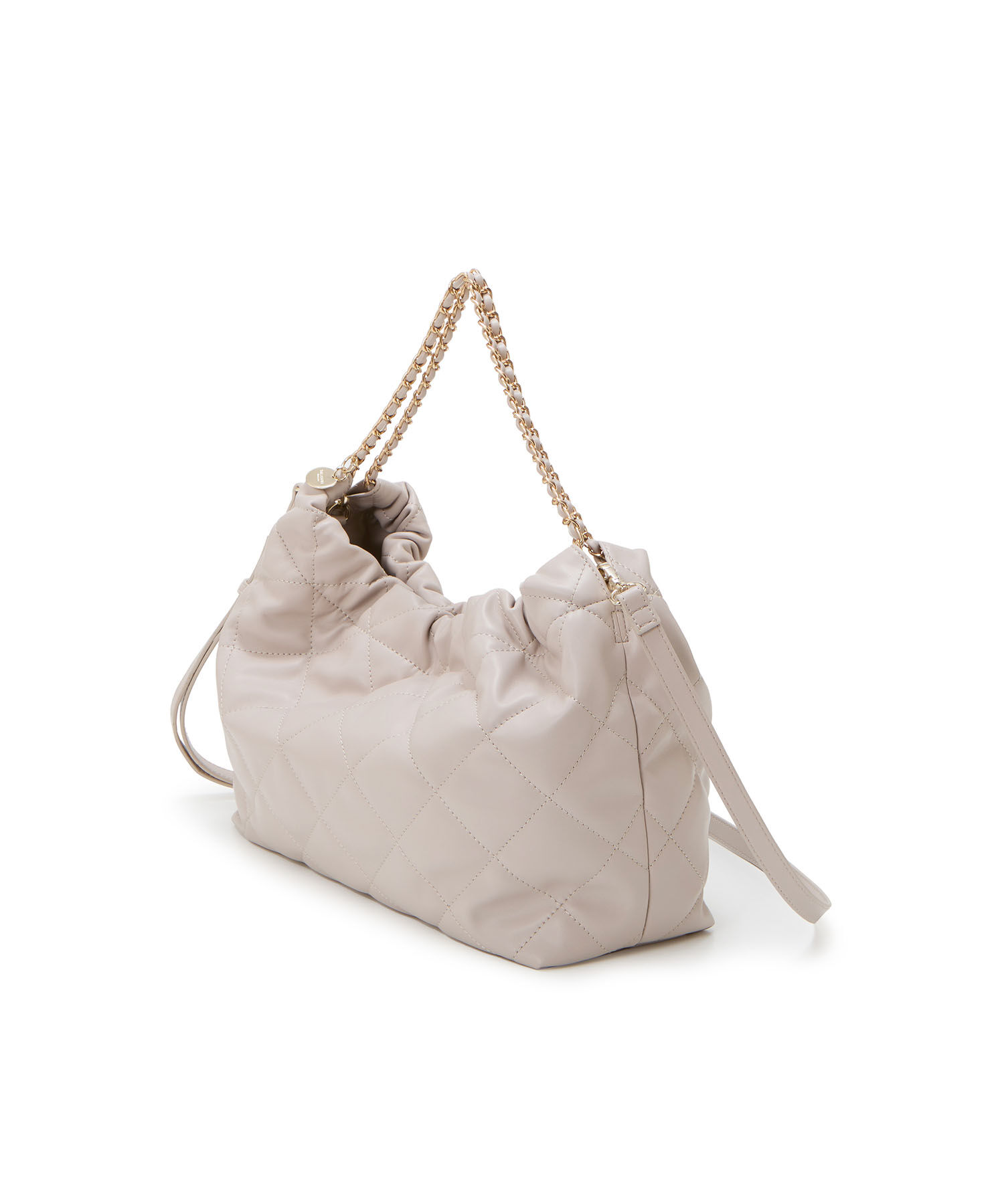 TOPKAPI TREASURE「【TREASURE TOPKAPI】 キルティング チェーン ショルダー バッグ」|ショルダー・メッセンジャー|