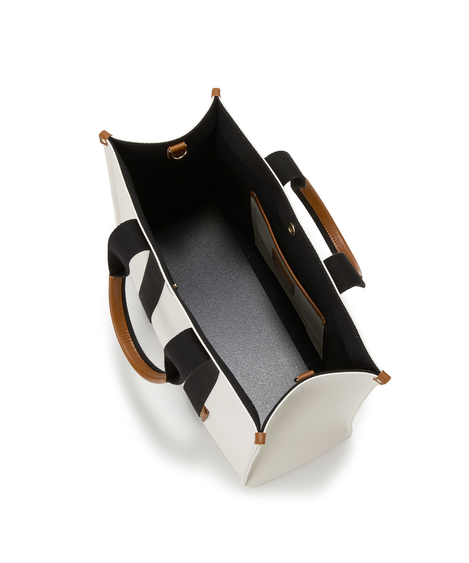 TOPKAPI BREATH「【Breath TOPKAPI】NEO CANVAS ネオキャンバス カラーハンドル トートバッグ」|トートバッグ|