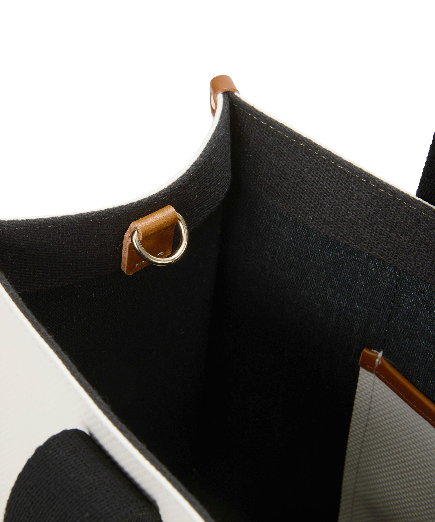 TOPKAPI BREATH「【Breath TOPKAPI】NEO CANVAS ネオキャンバス カラーハンドル トートバッグ」|トートバッグ|