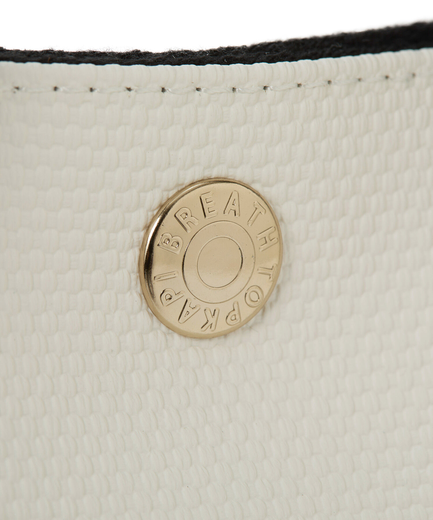 TOPKAPI BREATH「【Breath TOPKAPI】NEO CANVAS ネオキャンバス カラーハンドル トートバッグ」|トートバッグ|