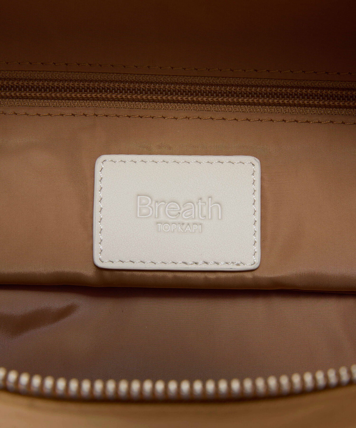 TOPKAPI BREATH「【Breath TOPKAPI】【撥水】マット ナイロン ボックス型 ショルダーバッグ」|ショルダー・メッセンジャー|