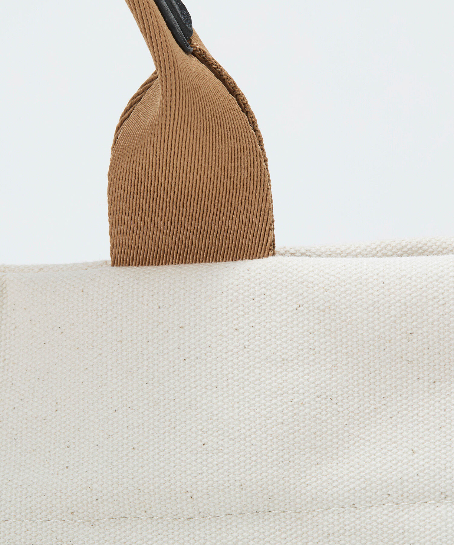 TOPKAPI BREATH「【Breath TOPKAPI】シティ プリント キャンバス スクエアトートバッグ / ショルダー付き」|トートバッグ|