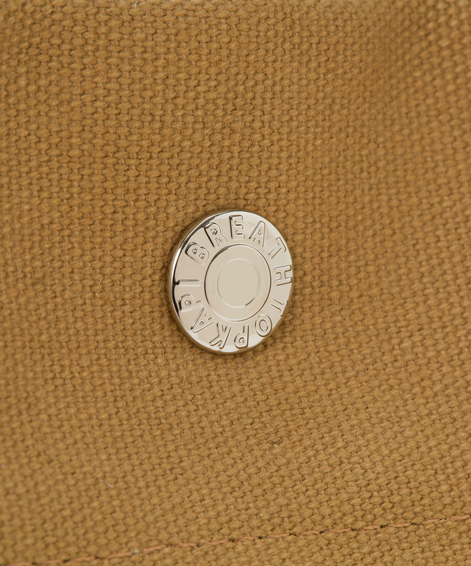 TOPKAPI BREATH「【Breath TOPKAPI】シティ プリント キャンバス スクエアトートバッグ / ショルダー付き」|トートバッグ|